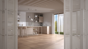 Folding Door Installation & Replacement in Streatham Hill | uPVC & Glazed Doors